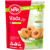 MTR Vada Instant Mix - 500 Gm (1.1 Lb) [FS]