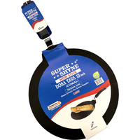 Super Shyne Non Stick Dosa Tawa - 13 Inch