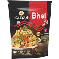 Kalyan Bhel - 350 Gm (12.34 Oz) [FS]