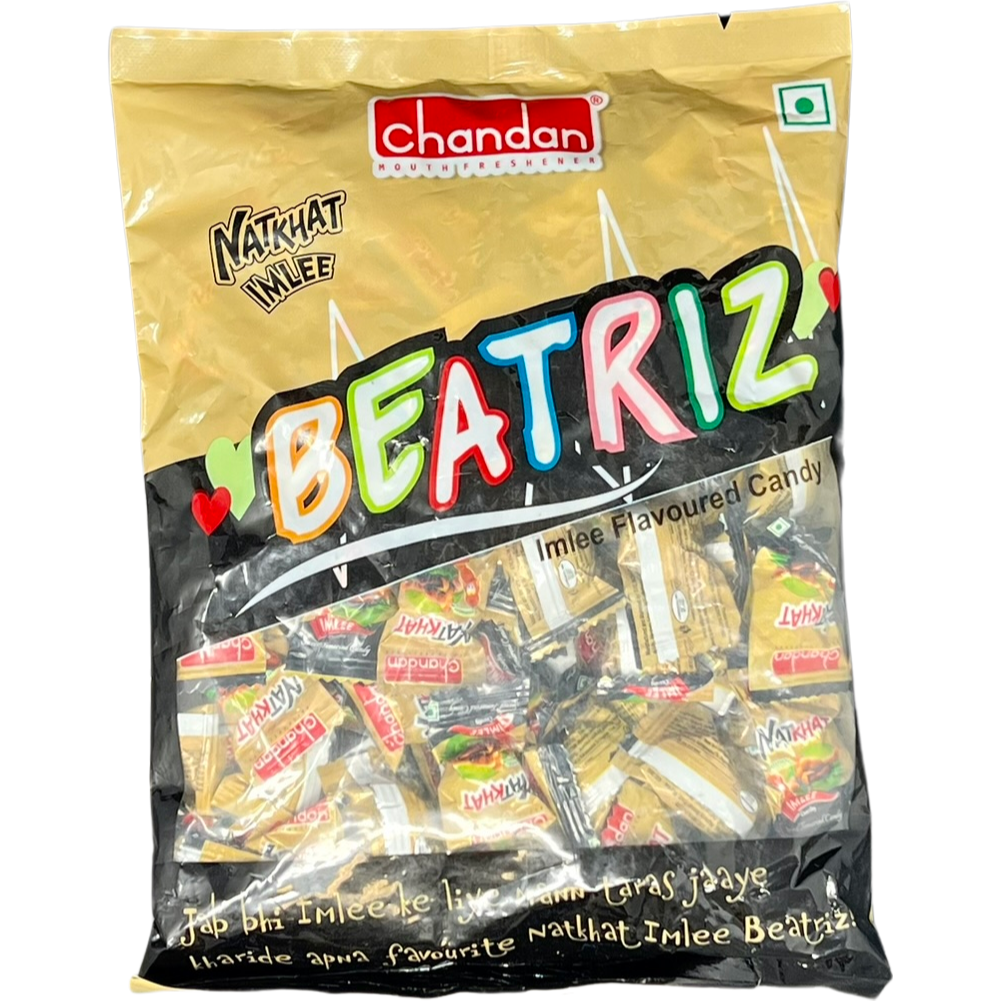 Chandan Beatriz Imlee Candy - 280 Gm (9.87 Oz)