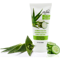 Reshma Cucumber & Aloe Vera Face Wash - 150 Ml (5.07 Oz)