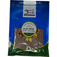 5aab Alsi Seed - 200 Gm (7 Oz) [50% Off]