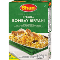 Shan Special Bombay Biryani Masala - 60 Gm (2.1 Oz) [50% Off]