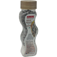 Chandan Mouth Freshener Special Jeeravati - 200 Gm (7.05 Oz)