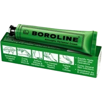 Boroline Antiseptic Ayurvedic Cream - 20 Gm (0.7 Oz)